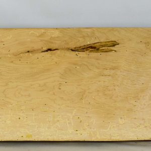 Maple - Birdseye HF