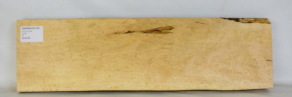 Maple - Birdseye HF