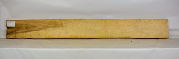 Maple - Birdseye HF