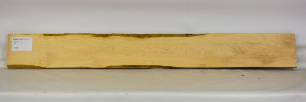 Maple - Birdseye HF