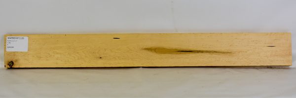 Maple - Birdseye HF