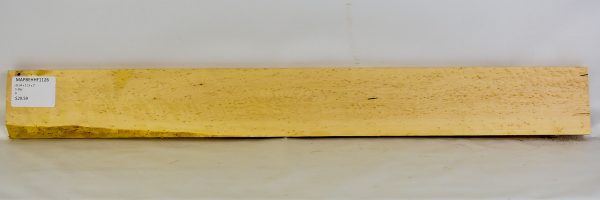 Maple - Birdseye HF - Image 2