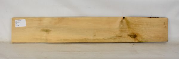 Maple - Soft Curly