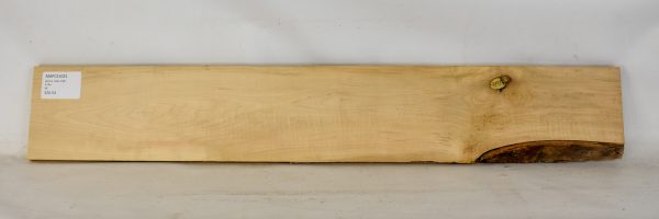 Maple - Soft Curly - Image 2
