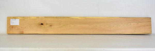 Maple - Soft Curly