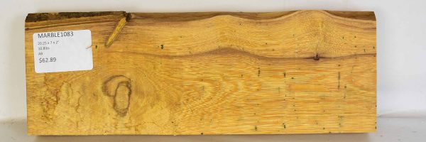 Marblewood