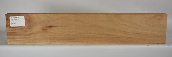 Mahogany - African - Image 2