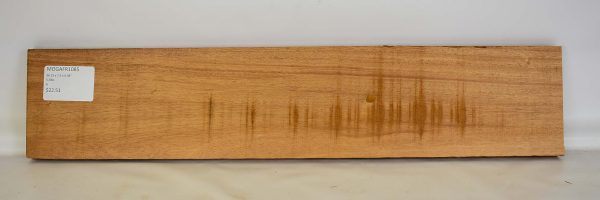 Mahogany - African - Image 2