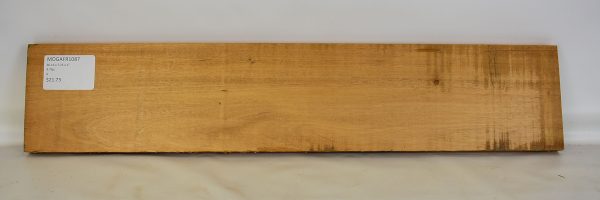 Mahogany - African - Image 2