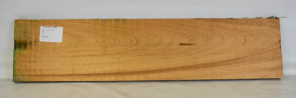 Mahogany - African - Image 2