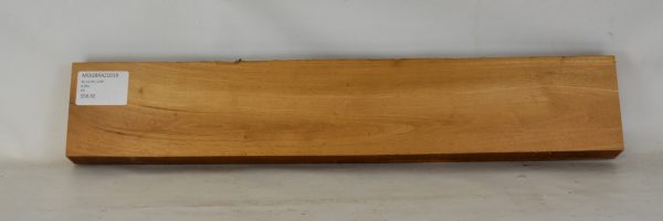 Mahogany - Brazilian