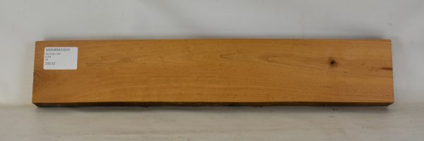 Mahogany - Brazilian - Image 2