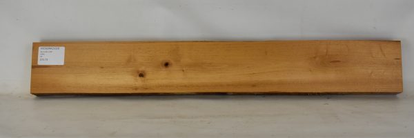 Mahogany - Brazilian - Image 2