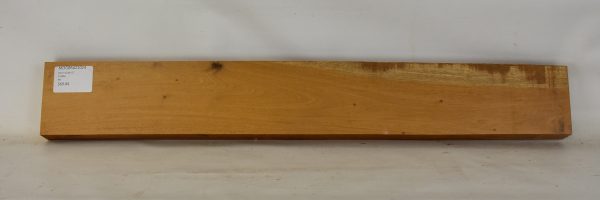 Mahogany - Brazilian - Image 2