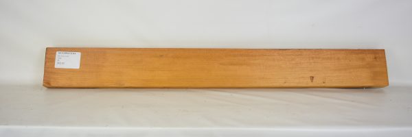 Mahogany - Brazilian