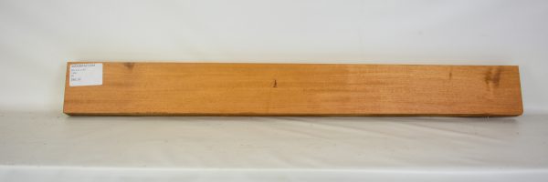 Mahogany - Brazilian - Image 2