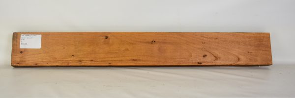 Mahogany - Brazilian