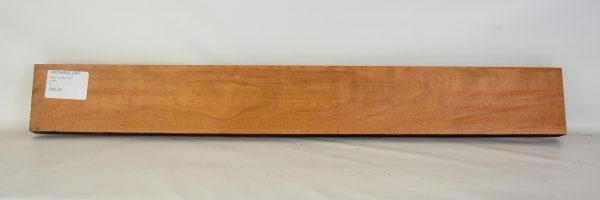Mahogany - Brazilian - Image 2