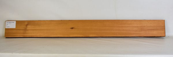 Mahogany - Brazilian
