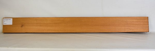 Mahogany - Brazilian - Image 2