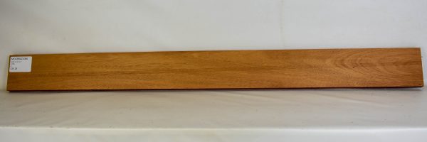 Mahogany - Brazilian - Image 2