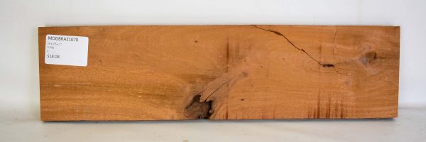 Mahogany - Brazilian - Image 2
