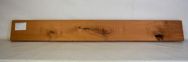 Mahogany - Brazilian
