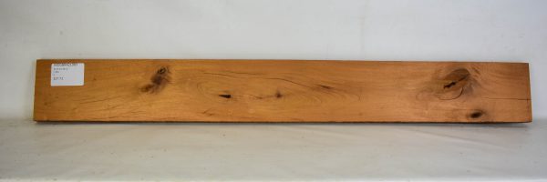 Mahogany - Brazilian - Image 2