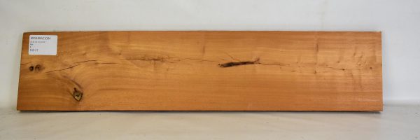 Mahogany - Brazilian