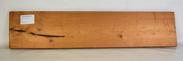 Mahogany - Brazilian - Image 2