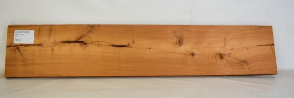 Mahogany - Brazilian - Image 2