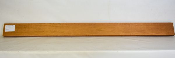 Mahogany - Brazilian - Image 2