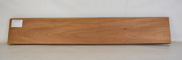 Mahogany - Brazilian