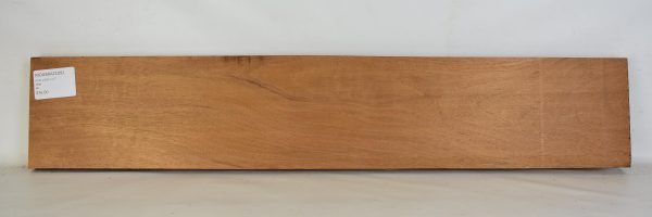 Mahogany - Brazilian
