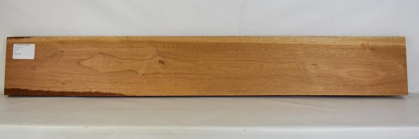 Mahogany - Brazilian