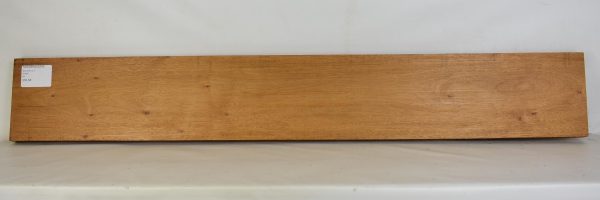Mahogany - Brazilian - Image 2