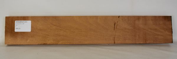 Mahogany - Brazilian - Image 2