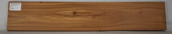 Mahogany - Pod