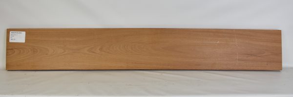 Mahogany - Pod