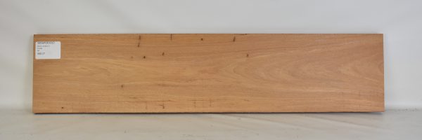 Mahogany - Pod