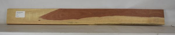 Mahogany - Santos - Image 2
