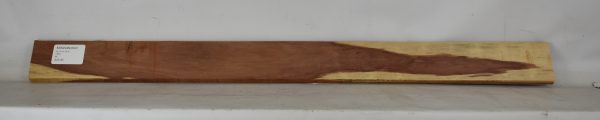 Mahogany - Santos - Image 2
