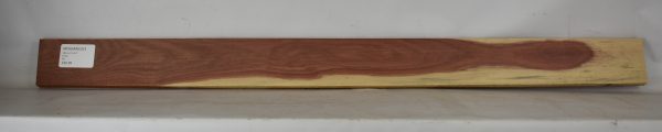 Mahogany - Santos - Image 2
