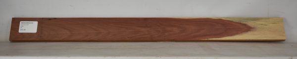 Mahogany - Santos - Image 2