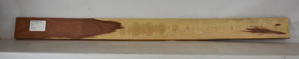Mahogany - Santos - Image 2