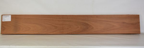 Mahogany - Santos - Image 2