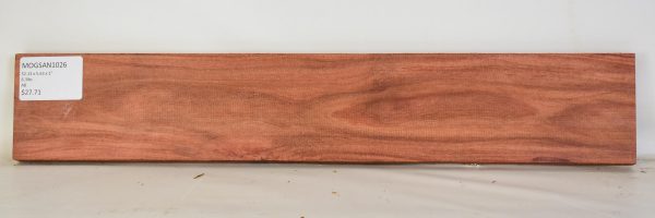 Mahogany - Santos - Image 2