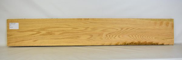 Oak - Red