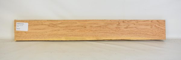 Oak - Red