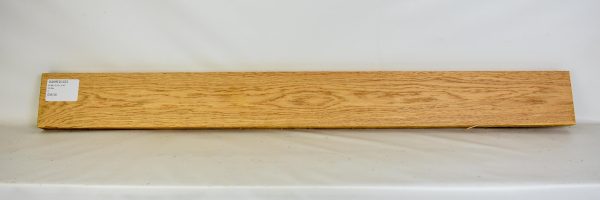 Oak - Red